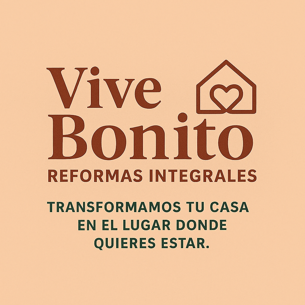 Vive Bonito Reformas Integrales