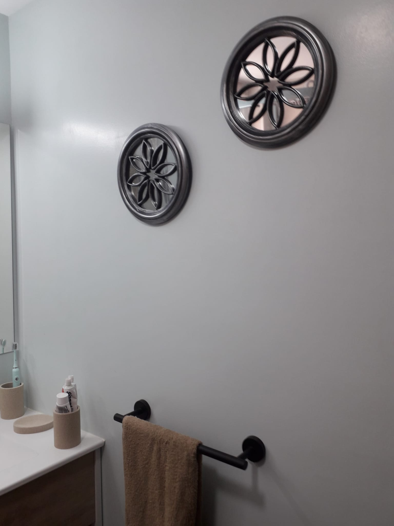 Reformas de baños en Sevilla
